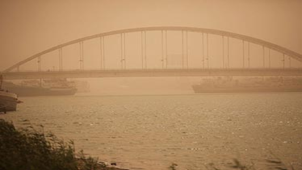 آلوده و پاک ترین شهرهای ایران اعلام شد